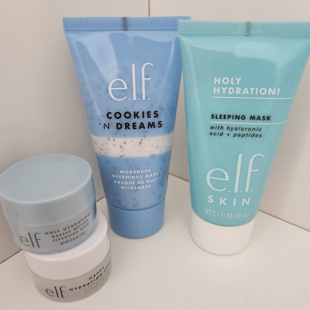 Elf Bundle 💙